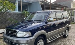 Toyota Kijang Krista 2004 barang langka 1