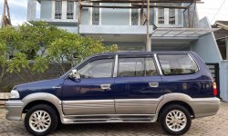 Toyota Kijang Krista 2004 barang langka 4