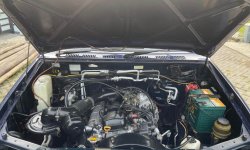 Toyota Kijang Krista 2004 barang langka 6
