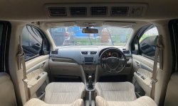 Ertiga GX MT 2017 TDP 7 JUTA AJA  9