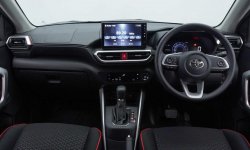 Toyota Raize 1.0T G CVT One Tone 2022 Abu-abu 9