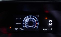 Toyota Raize 1.0T G CVT One Tone 2022 Abu-abu 11