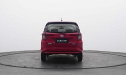 Daihatsu Sigra R 2018 4