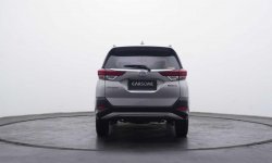 Toyota Rush TRD Sportivo 2018 Silver 4
