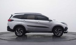 Toyota Rush TRD Sportivo 2018 Silver 3