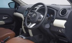 Toyota Rush TRD Sportivo 2018 Silver 8