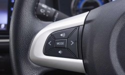 Toyota Rush TRD Sportivo 2018 Silver 12