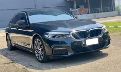 BMW 5 Series 530i 3