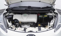Toyota Sienta Q 2016 Putih 10