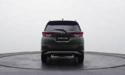 Toyota Rush S 2018 Coklat 4