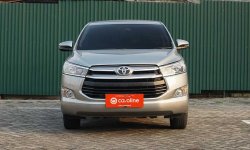 Jual mobil Toyota INNOVA G 2.0 MT 2019  B2691PKL, PAJAK PANJANG 2