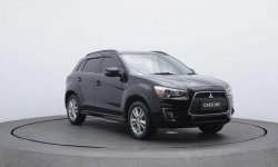 Mitsubishi Outlander Sport PX 2016 1