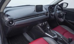 Mazda 2 GT 2015 Silver 5