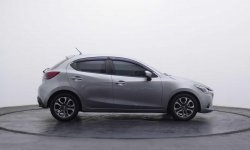 Mazda 2 GT 2015 Silver 3