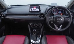 Mazda 2 GT 2015 Silver 6