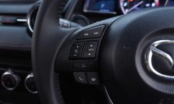 Mazda 2 GT 2015 Silver 9