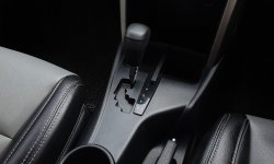 SIAP PAKAI! Toyota Kijang Innova 2.4 G Diesel AT 2018 Silver 12