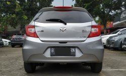 Honda Brio E CVT 2020 KM19rb pajak panjang 6