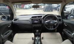 Honda Brio E CVT 2020 KM19rb pajak panjang 7