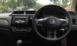 Honda Brio E CVT 2020 KM19rb pajak panjang 8