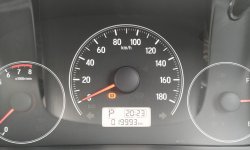 Honda Brio E CVT 2020 KM19rb pajak panjang 9