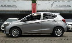 Honda Brio E CVT 2020 KM19rb pajak panjang 10