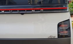 Wuling Air EV Long Range AT 2022 Pristije White 9
