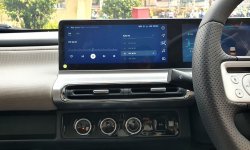 Wuling Air EV Long Range AT 2022 Pristije White 13
