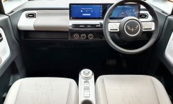 Wuling Air EV Long Range AT 2022 Pristije White 14