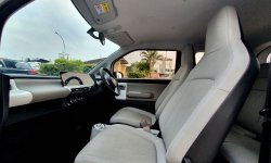 Wuling Air EV Long Range AT 2022 Pristije White 18