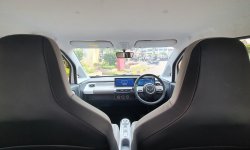 Wuling Air EV Long Range AT 2022 Pristije White 19