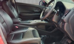 Di jual Murah Honda HR-V 1.5L E CVT 2017 Merah 15