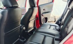 Di jual Murah Honda HR-V 1.5L E CVT 2017 Merah 17