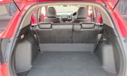 Di jual Murah Honda HR-V 1.5L E CVT 2017 Merah 19