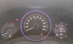 Di jual Murah Honda HR-V 1.5L E CVT 2017 Merah 20