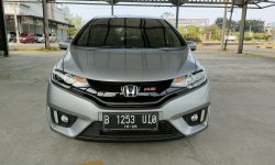 Honda Jazz RS CVT 2016 1