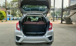 Honda Jazz RS CVT 2016 7
