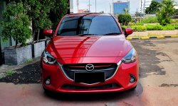Dp25jt Mazda 2 R AT 2016 Merah skyactive cash kredit proses bisa dibantu ktp daerah juga bisa 1