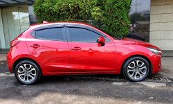 Dp25jt Mazda 2 R AT 2016 Merah skyactive cash kredit proses bisa dibantu ktp daerah juga bisa 4