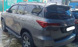 Toyota Fortuner 2.4 G AT 2016 6