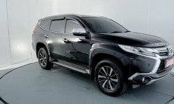 Mitsubishi Pajero Sport Dakar 4x2 AT 2019 2