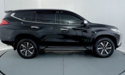 Mitsubishi Pajero Sport Dakar 4x2 AT 2019 7