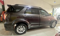 [TDP: 5jt] Daihatsu Terios R Adventure AT Automatic 2016 Grey 5