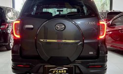 [TDP: 5jt] Daihatsu Terios R Adventure AT Automatic 2016 Grey 7