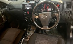 [TDP: 5jt] Daihatsu Terios R Adventure AT Automatic 2016 Grey 10