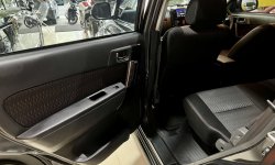 [TDP: 5jt] Daihatsu Terios R Adventure AT Automatic 2016 Grey 17