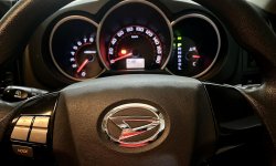 [TDP: 5jt] Daihatsu Terios R Adventure AT Automatic 2016 Grey 19