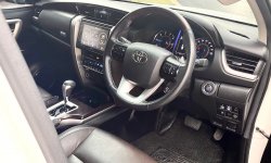 Toyota Fortuner VRZ 2.4 TRD AT 2019, PUTIH, KM 47rb, PJK 8-23 9