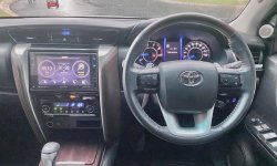 Toyota Fortuner VRZ 2.4 TRD AT 2019, PUTIH, KM 47rb, PJK 8-23 16