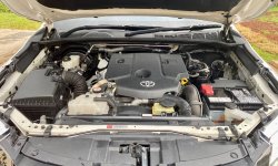 Toyota Fortuner VRZ 2.4 TRD AT 2019, PUTIH, KM 47rb, PJK 8-23 18